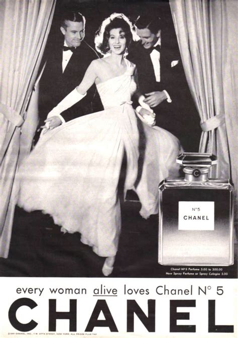 chanel tv ad|vintage chanel ads.